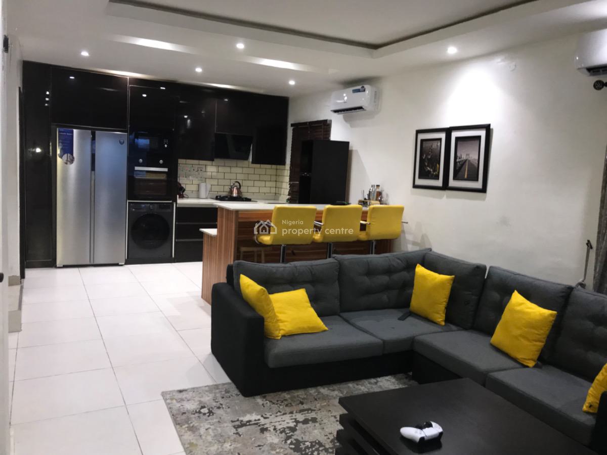 Luxury 2 Bedroom Apartment (duplex), Amore Street, Off Freedom Way, Lekki Phase 1, Lekki, Lagos, Flat / Apartment for Rent