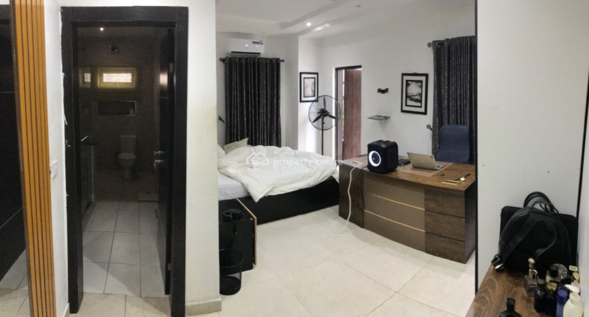 Luxury 2 Bedroom Apartment (duplex), Amore Street, Off Freedom Way, Lekki Phase 1, Lekki, Lagos, Flat / Apartment for Rent