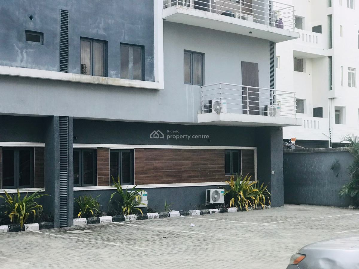 Luxury 2 Bedroom Apartment (duplex), Amore Street, Off Freedom Way, Lekki Phase 1, Lekki, Lagos, Flat / Apartment for Rent