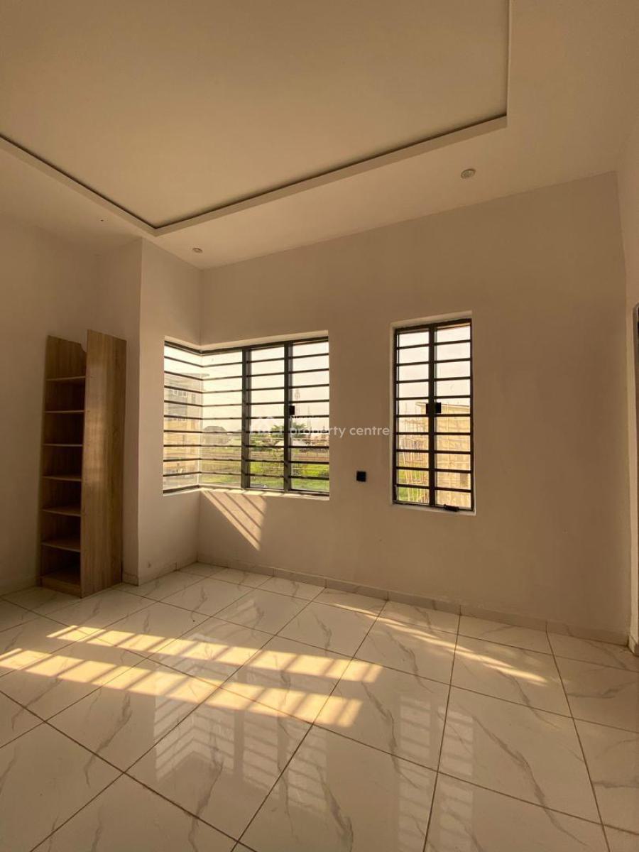 Elegant 5-bedroom Fully Detached House, Ajah, Lagos, Detached Duplex for Sale