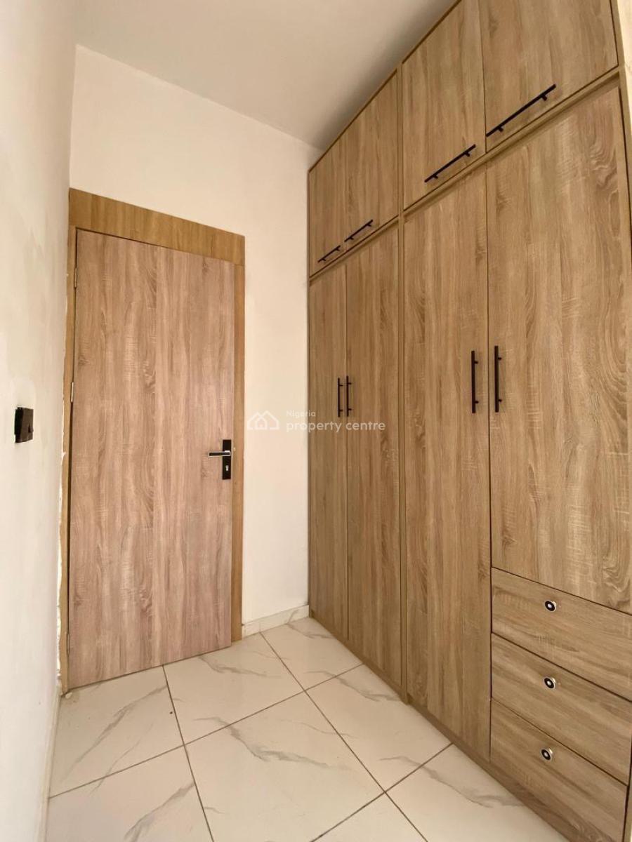 Elegant 5-bedroom Fully Detached House, Ajah, Lagos, Detached Duplex for Sale