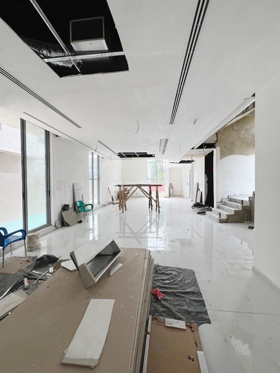 Contemporary 5-bedroom Detached Duplex, Ikoyi, Lagos, Detached Duplex for Sale