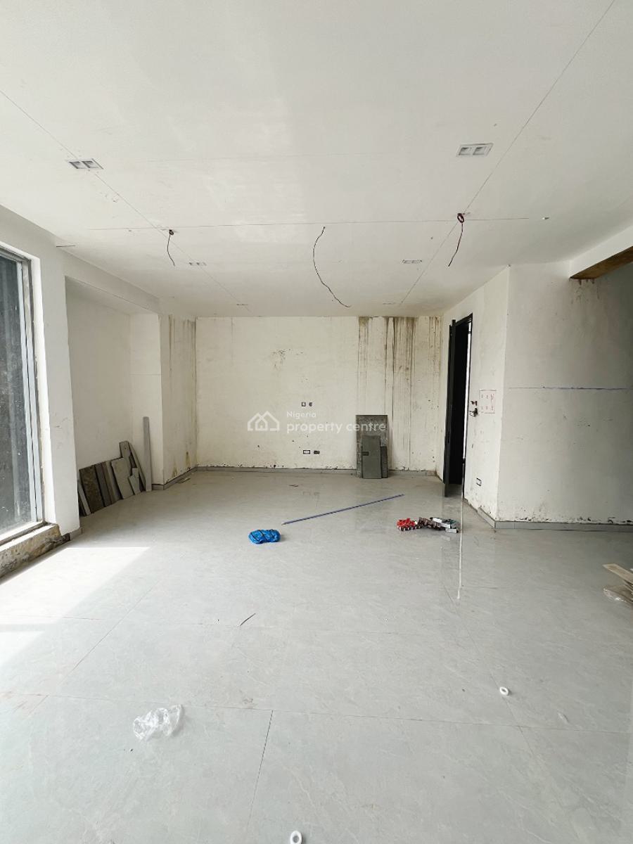 Contemporary 5-bedroom Detached Duplex, Ikoyi, Lagos, Detached Duplex for Sale