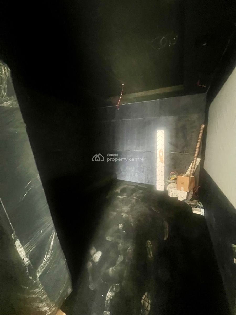 Contemporary 5-bedroom Detached Duplex, Ikoyi, Lagos, Detached Duplex for Sale