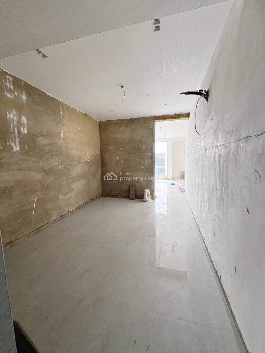 Contemporary 5-bedroom Detached Duplex, Ikoyi, Lagos, Detached Duplex for Sale