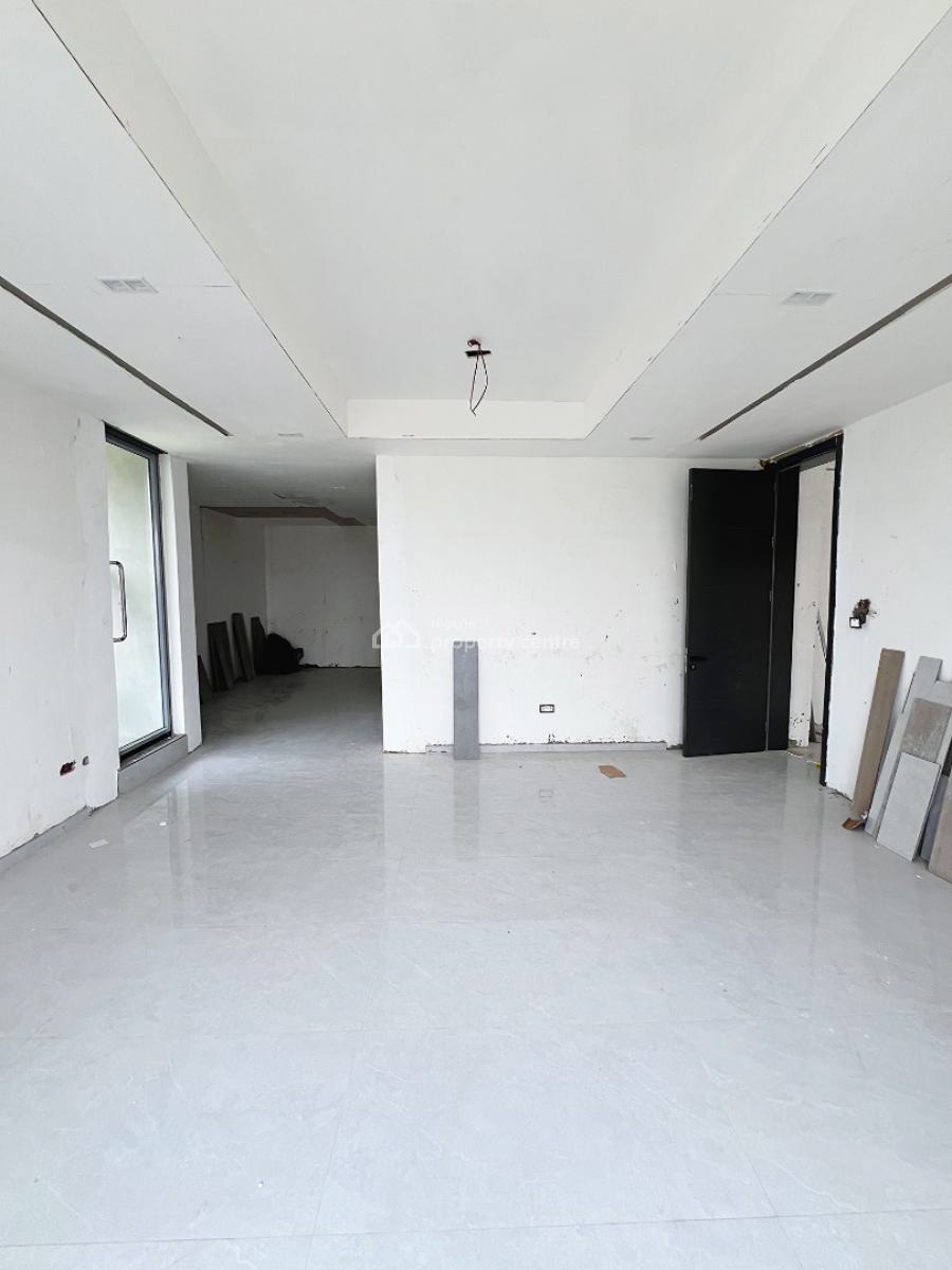 Contemporary 5-bedroom Detached Duplex, Ikoyi, Lagos, Detached Duplex for Sale