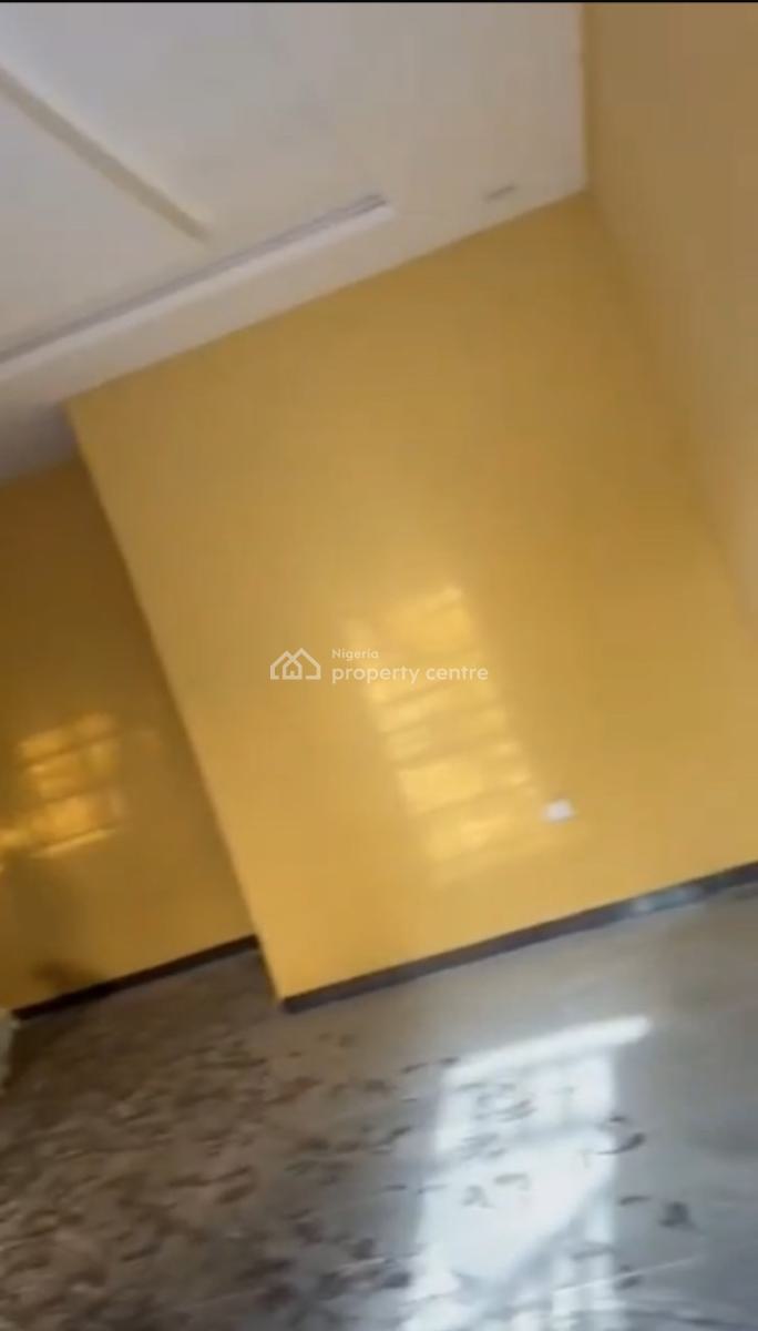 Tastefully Built Spacious 3 Bedroom Flat at Valleyview Estate, Valleyview Estate, Olu-odo, Ikorodu, Lagos, Flat / Apartment for Rent