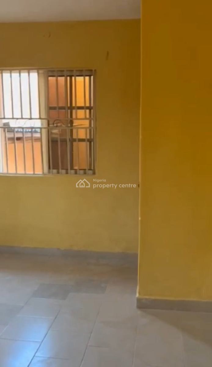 Tastefully Built Spacious 3 Bedroom Flat at Valleyview Estate, Valleyview Estate, Olu-odo, Ikorodu, Lagos, Flat / Apartment for Rent