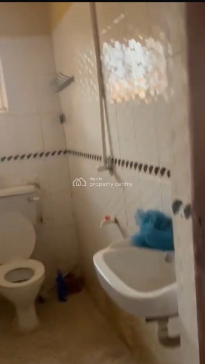 Tastefully Built Spacious 3 Bedroom Flat at Valleyview Estate, Valleyview Estate, Olu-odo, Ikorodu, Lagos, Flat / Apartment for Rent