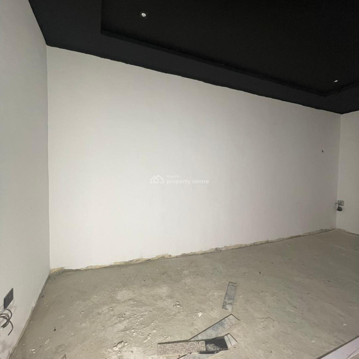 Contemporary 5 Bedroom Fully Detached Duplex with Bq, Pool, Cinema, Osapa, Lekki, Lagos, Detached Duplex for Sale