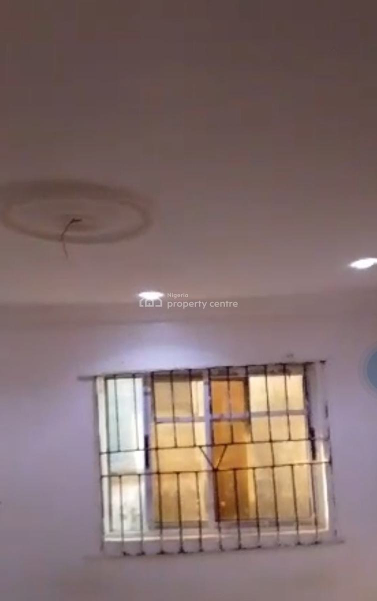 Executive & Powerful Miniflat, Alapere, Ketu, Lagos, Mini Flat (room and Parlour) for Rent