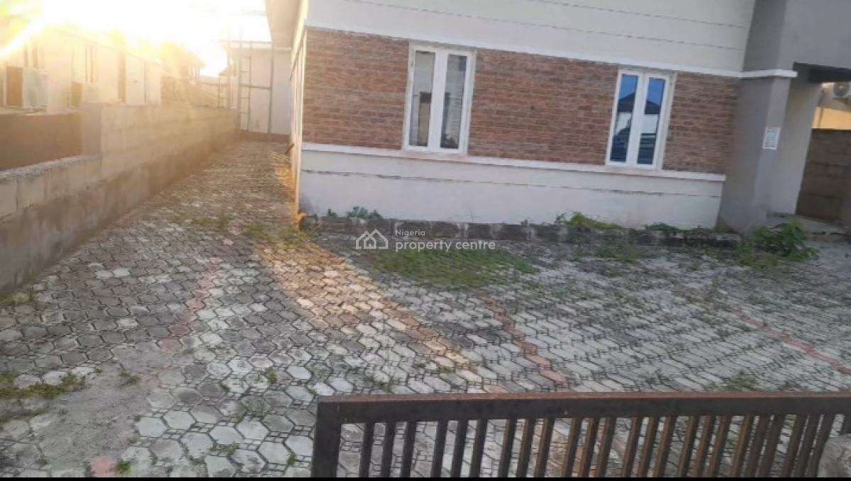Superb Bungalow 3 Bedroom All Bungalow in a Secured Residential Estate, Richland Gardens, Vantage Court Estate, Bogije, Ibeju Lekki, Lagos, Detached Bungalow for Sale