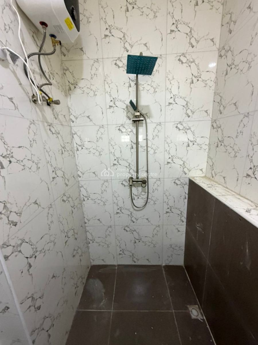 Well Built 9 Units of 2 Bedroom Apartment, 6th Avenue, Gwarinpa, Abuja, Flat / Apartment for Sale