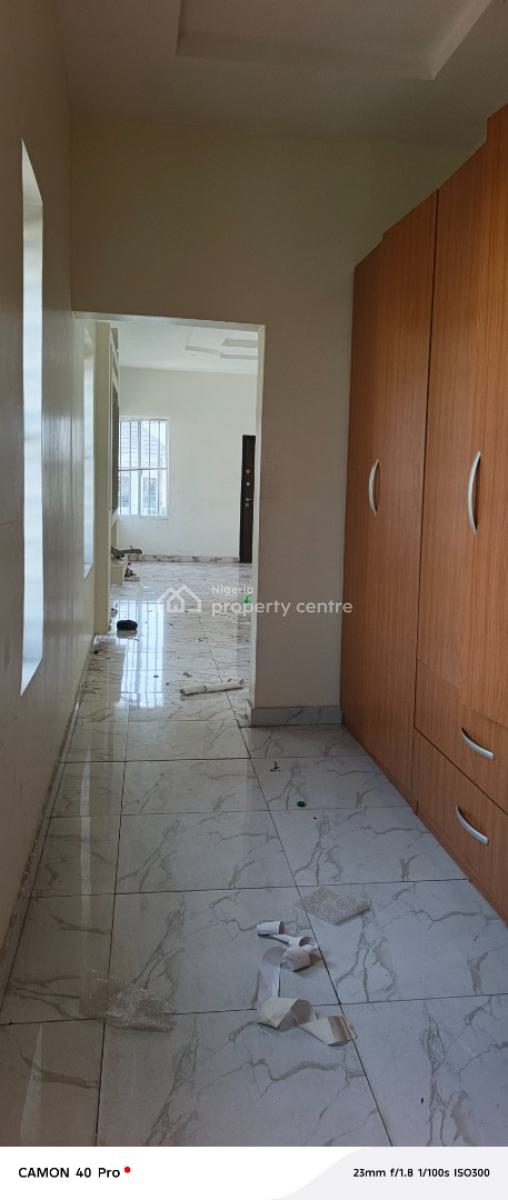Beautiful 5 Bedroom House and Bq in Chevron, Chevy View Estate, Lekki, Lagos, Detached Duplex for Rent