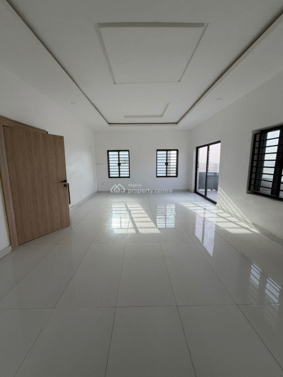 Well Built 5 Beds Detached Duplex 1 Room Bq, Gwarinpa, Abuja, Detached Duplex for Sale