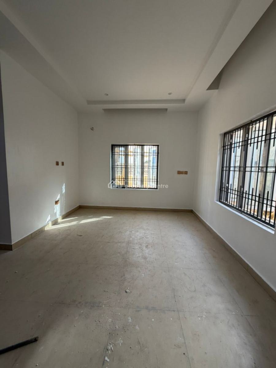 Well Built 3 Bedroom Apartment Ground Floor, Katampe, Abuja, Flat / Apartment for Sale