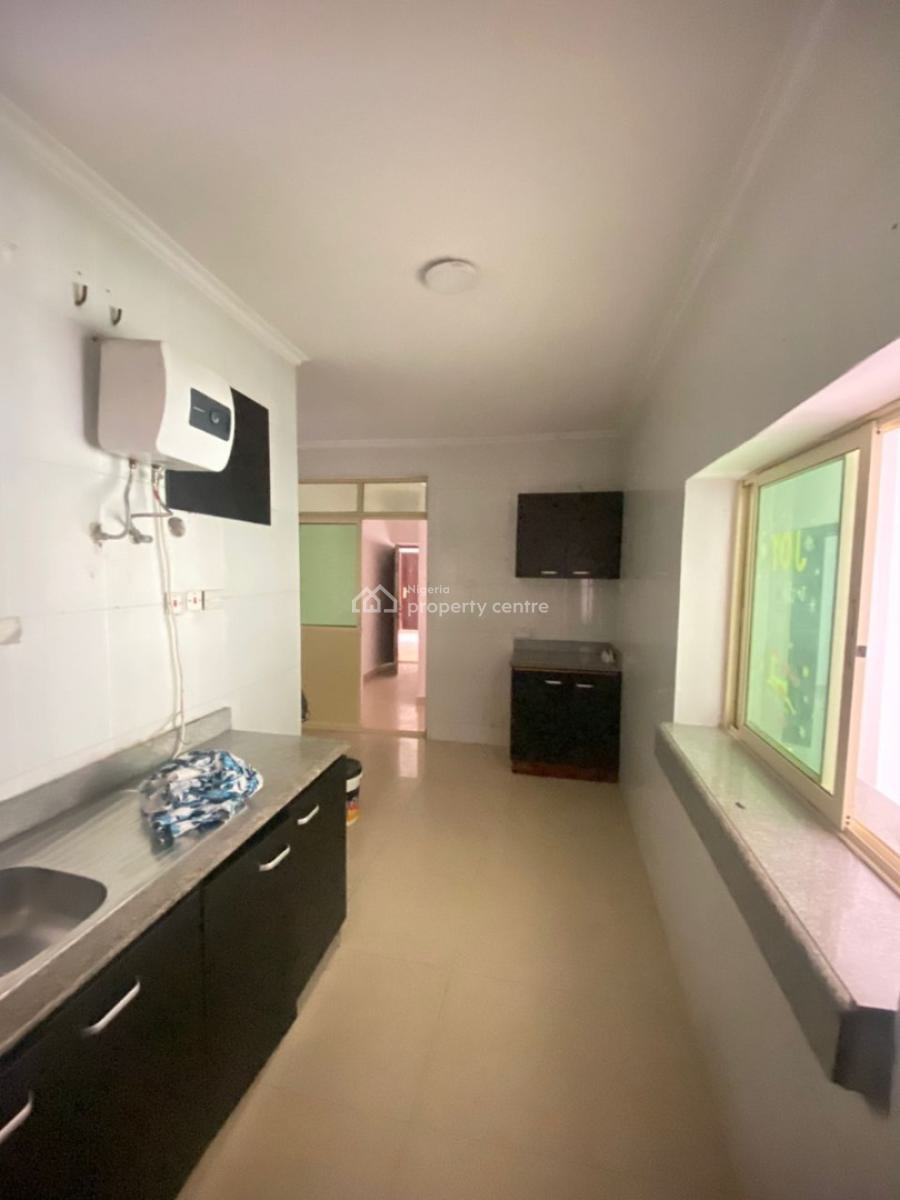 Luxurious 3bdroom Apt, Milverton Estate Osapa London, Milverton Estate, Osapa London Lekki Lagos Nigeria, Osapa, Lekki, Lagos, Flat / Apartment for Sale