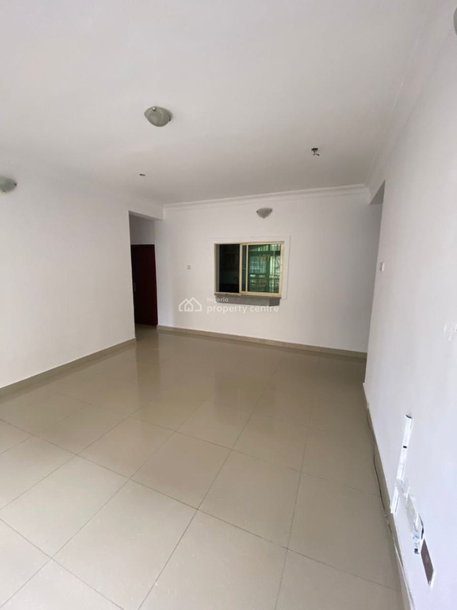 Luxurious 3bdroom Apt, Milverton Estate Osapa London, Milverton Estate, Osapa London Lekki Lagos Nigeria, Osapa, Lekki, Lagos, Flat / Apartment for Sale