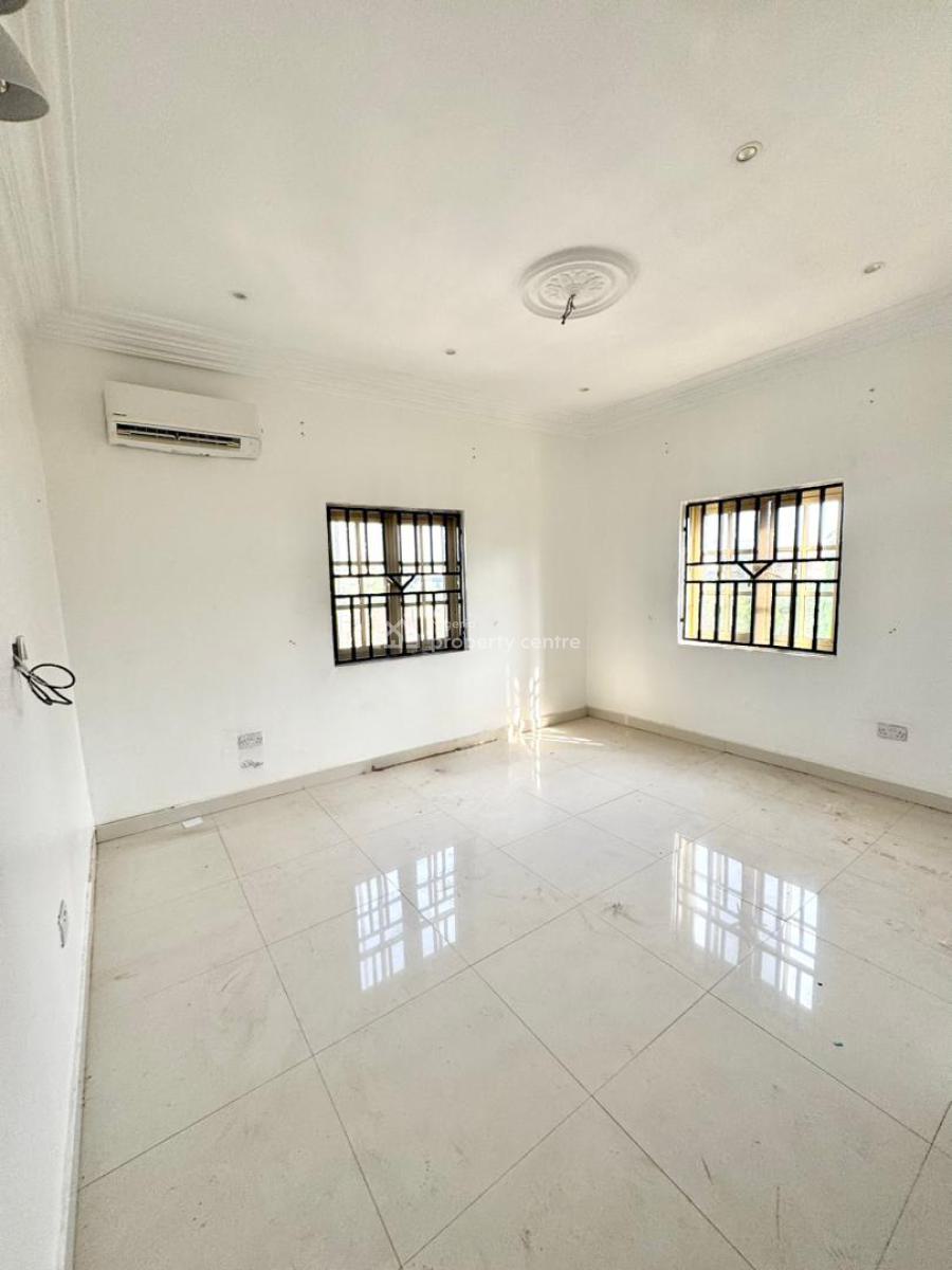 Serviced and Newly Renovated 3 Bedrooms Apartment, Jabi, Abuja, Flat / Apartment for Rent