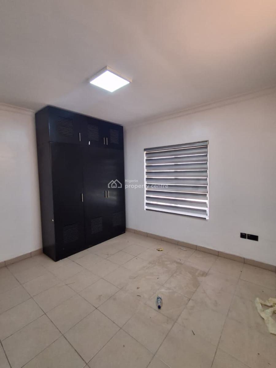 3 Bedroom Apartment, Osapa, Lekki, Lagos, Flat / Apartment for Rent