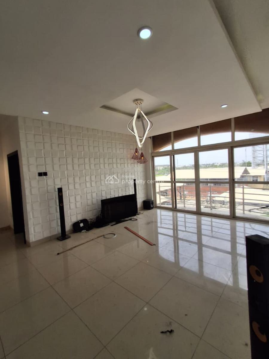 3 Bedroom Apartment, Osapa, Lekki, Lagos, Flat / Apartment for Rent