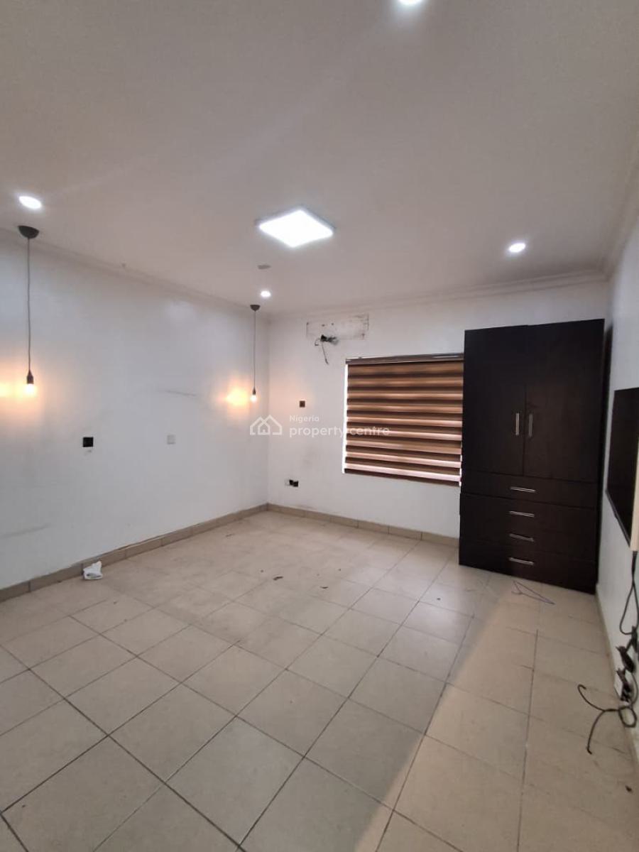 3 Bedroom Apartment, Osapa, Lekki, Lagos, Flat / Apartment for Rent