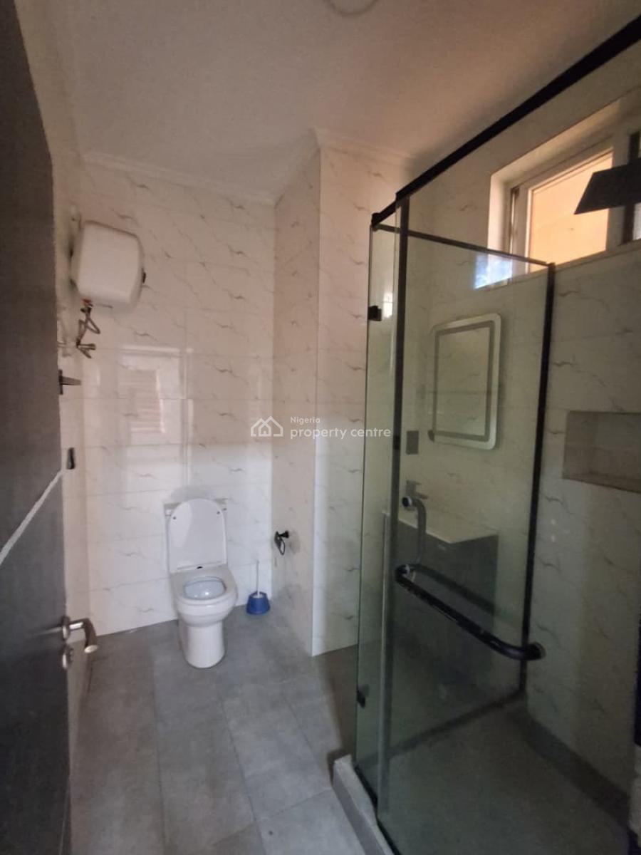 3 Bedroom Apartment, Osapa, Lekki, Lagos, Flat / Apartment for Rent