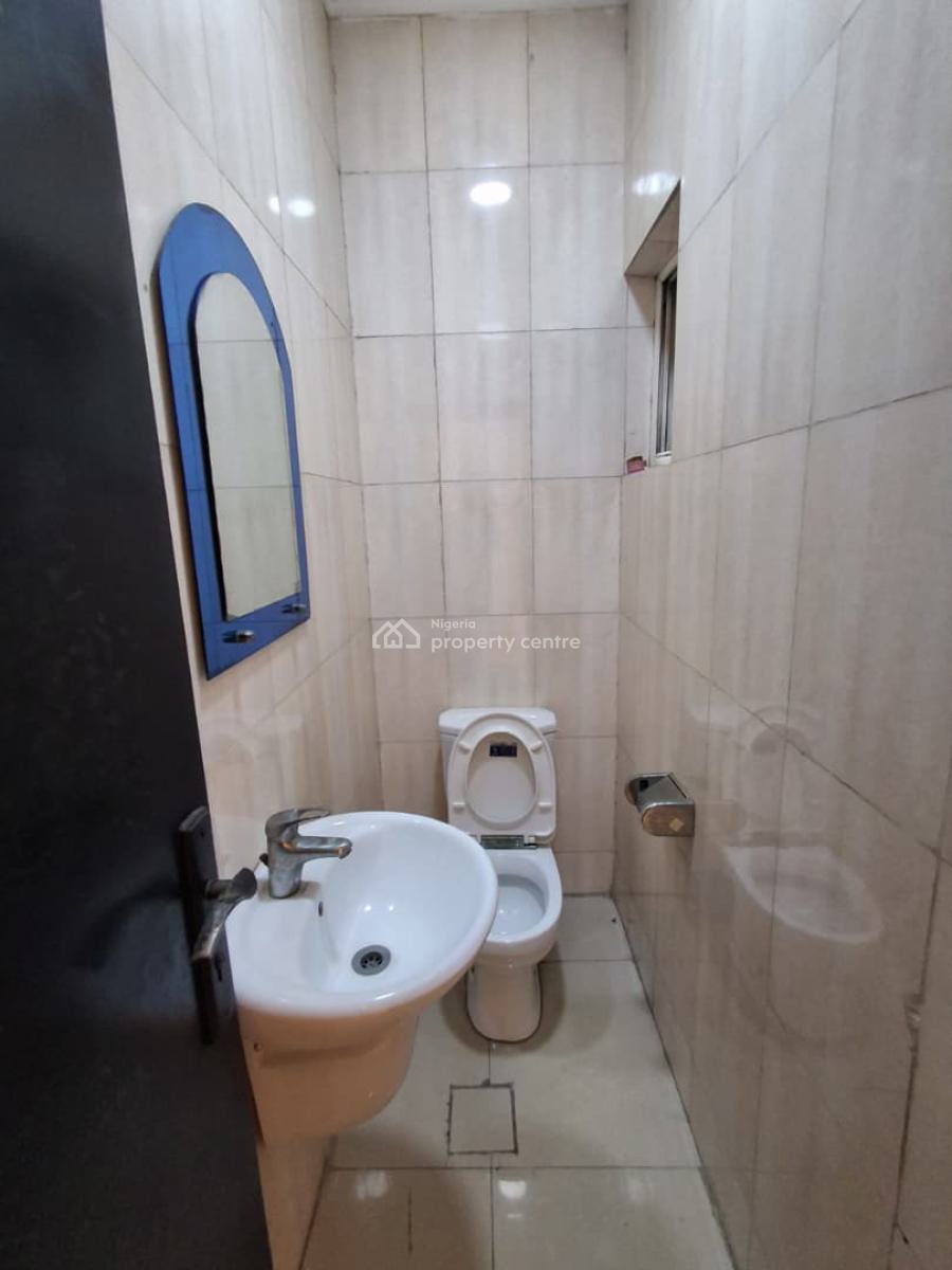 3 Bedroom Apartment, Osapa, Lekki, Lagos, Flat / Apartment for Rent