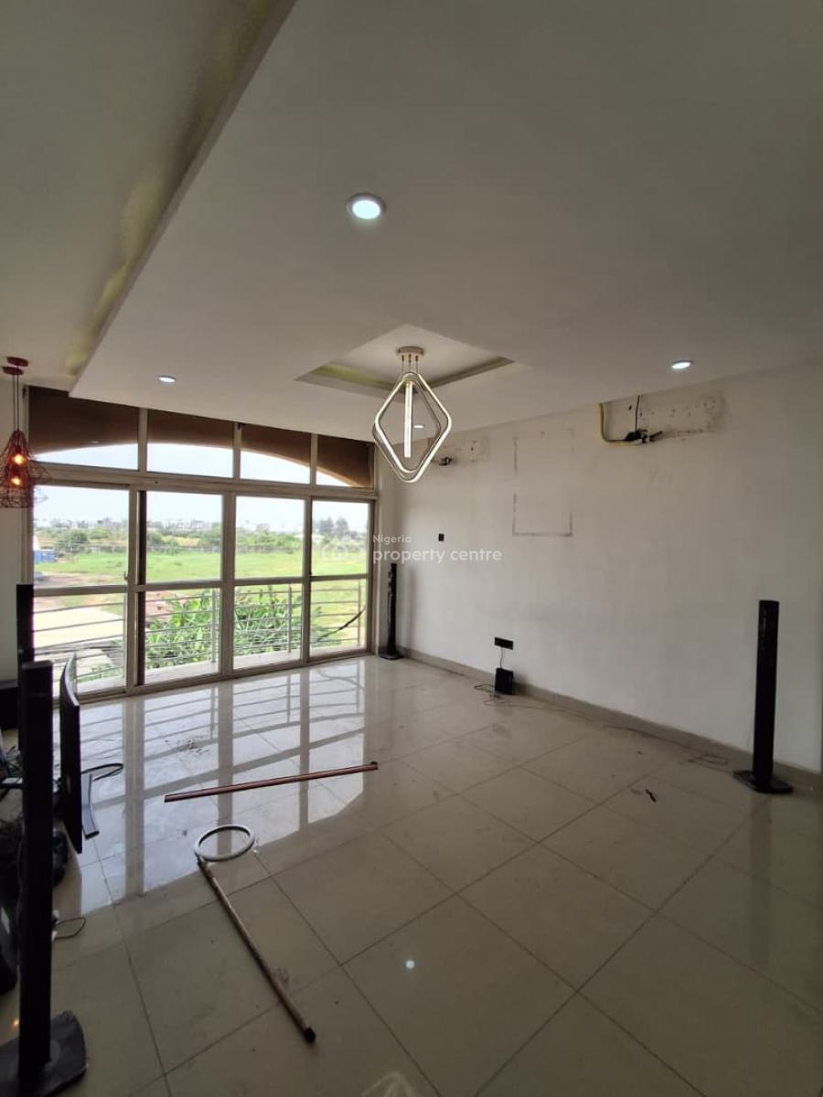 3 Bedroom Apartment, Osapa, Lekki, Lagos, Flat / Apartment for Rent