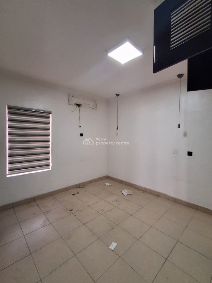 3 Bedroom Apartment, Osapa, Lekki, Lagos, Flat / Apartment for Rent