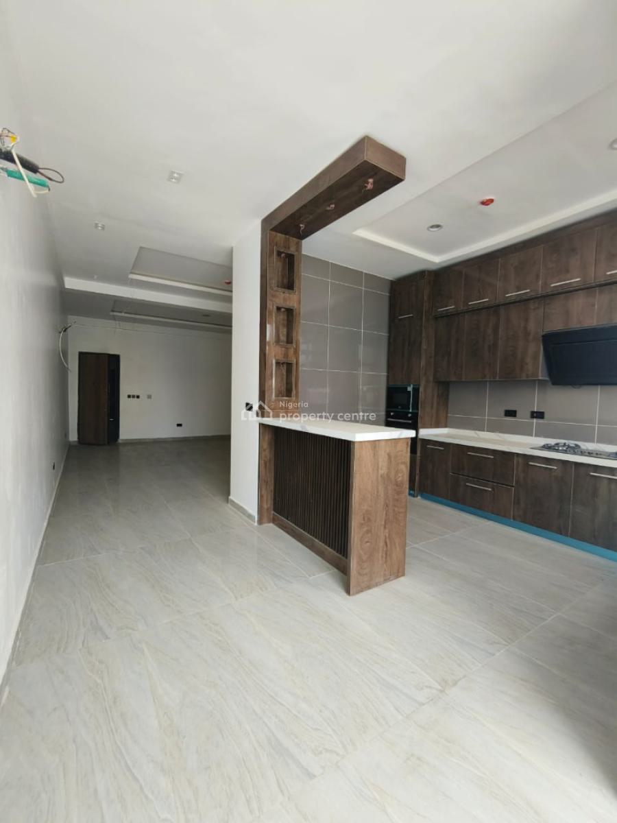 2 Bedroom Apartment, Lekki Phase 1, Lekki, Lagos, Flat / Apartment for Rent