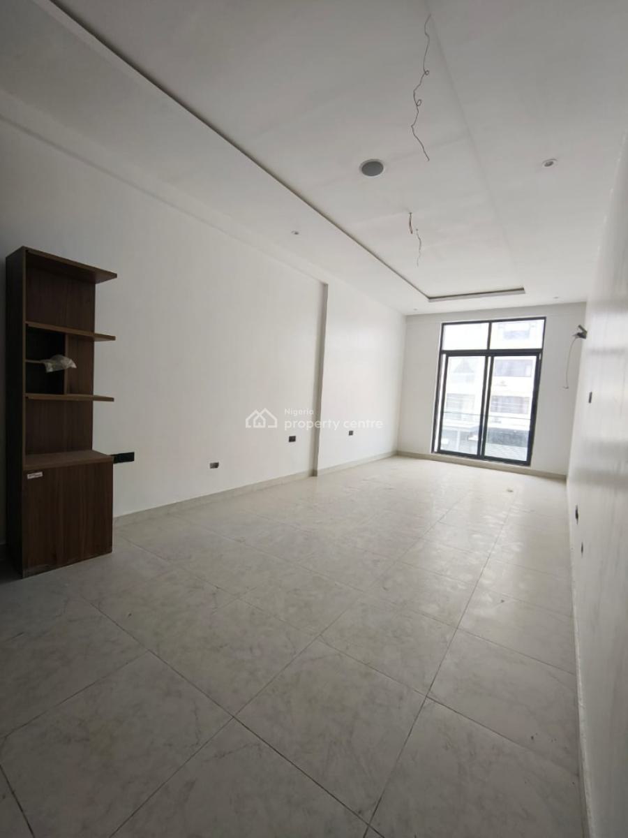 2 Bedroom Apartment, Lekki Phase 1, Lekki, Lagos, Flat / Apartment for Rent