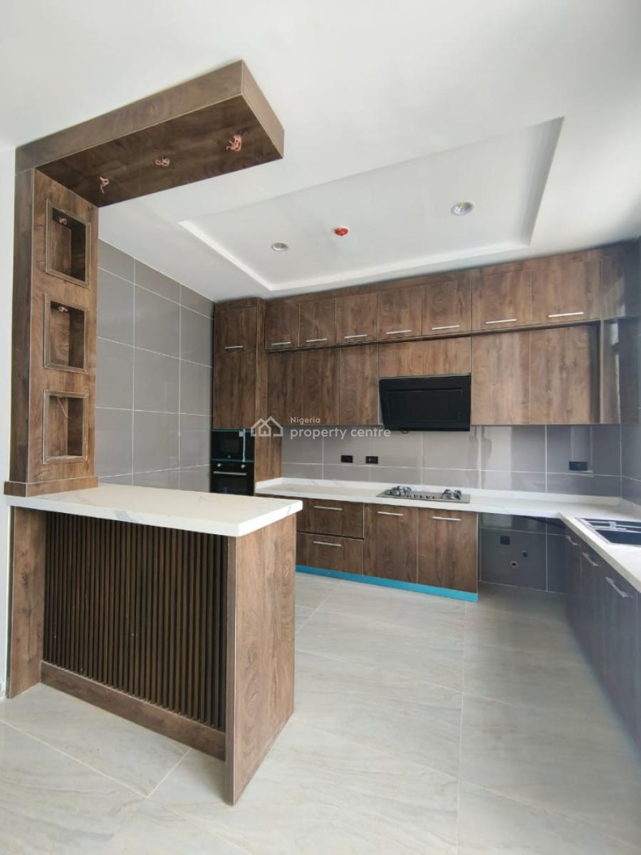 2 Bedroom Apartment, Lekki Phase 1, Lekki, Lagos, Flat / Apartment for Rent