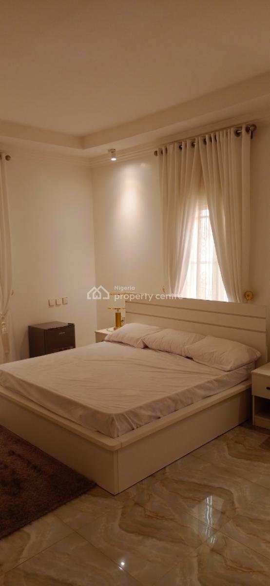 Luxury 5 Bedroom Duplex Fully Furnished, After Coza, Guzape District, Abuja, Detached Duplex for Sale