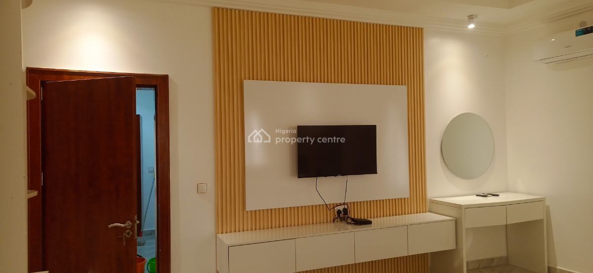 Luxury 5 Bedroom Duplex Fully Furnished, After Coza, Guzape District, Abuja, Detached Duplex for Sale