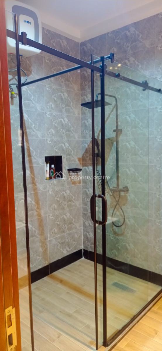 Luxury 5 Bedroom Duplex Fully Furnished, After Coza, Guzape District, Abuja, Detached Duplex for Sale