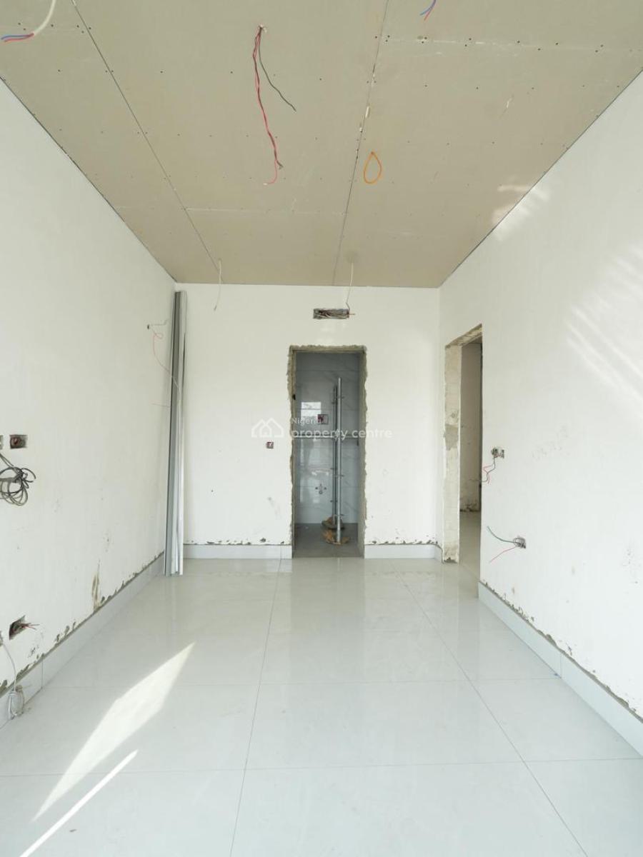 Luxurious 4 Bedroom Apartment, Banana Island, Ikoyi, Lagos, House for Sale