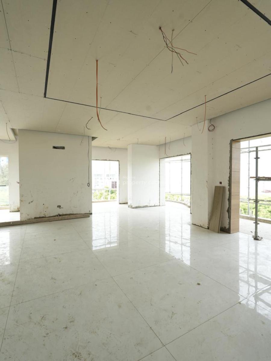 Luxurious 4 Bedroom Apartment, Banana Island, Ikoyi, Lagos, House for Sale