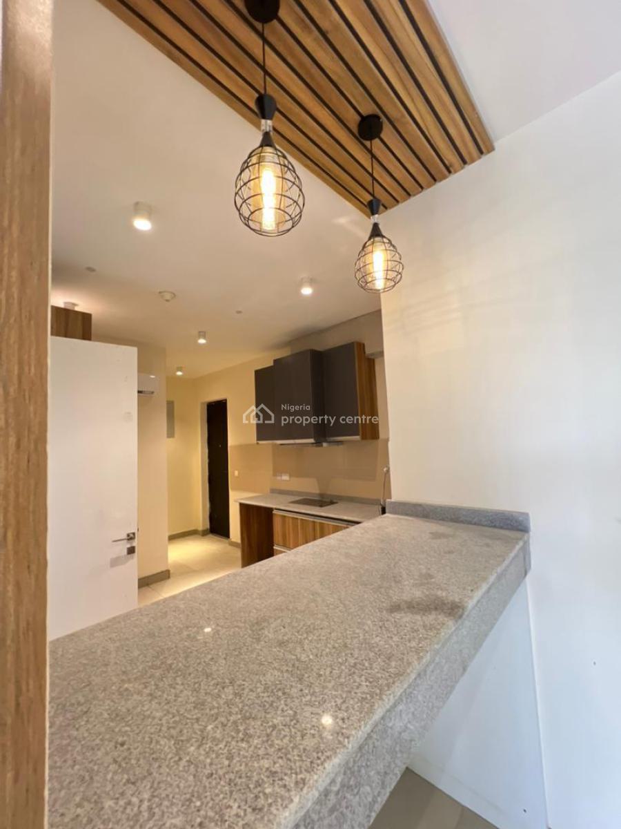 3 Bedroom Apartment, Lekki Phase 1, Lekki, Lagos, Flat / Apartment for Sale