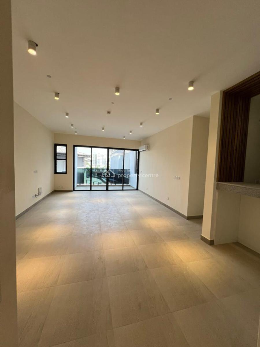 3 Bedroom Apartment, Lekki Phase 1, Lekki, Lagos, Flat / Apartment for Sale