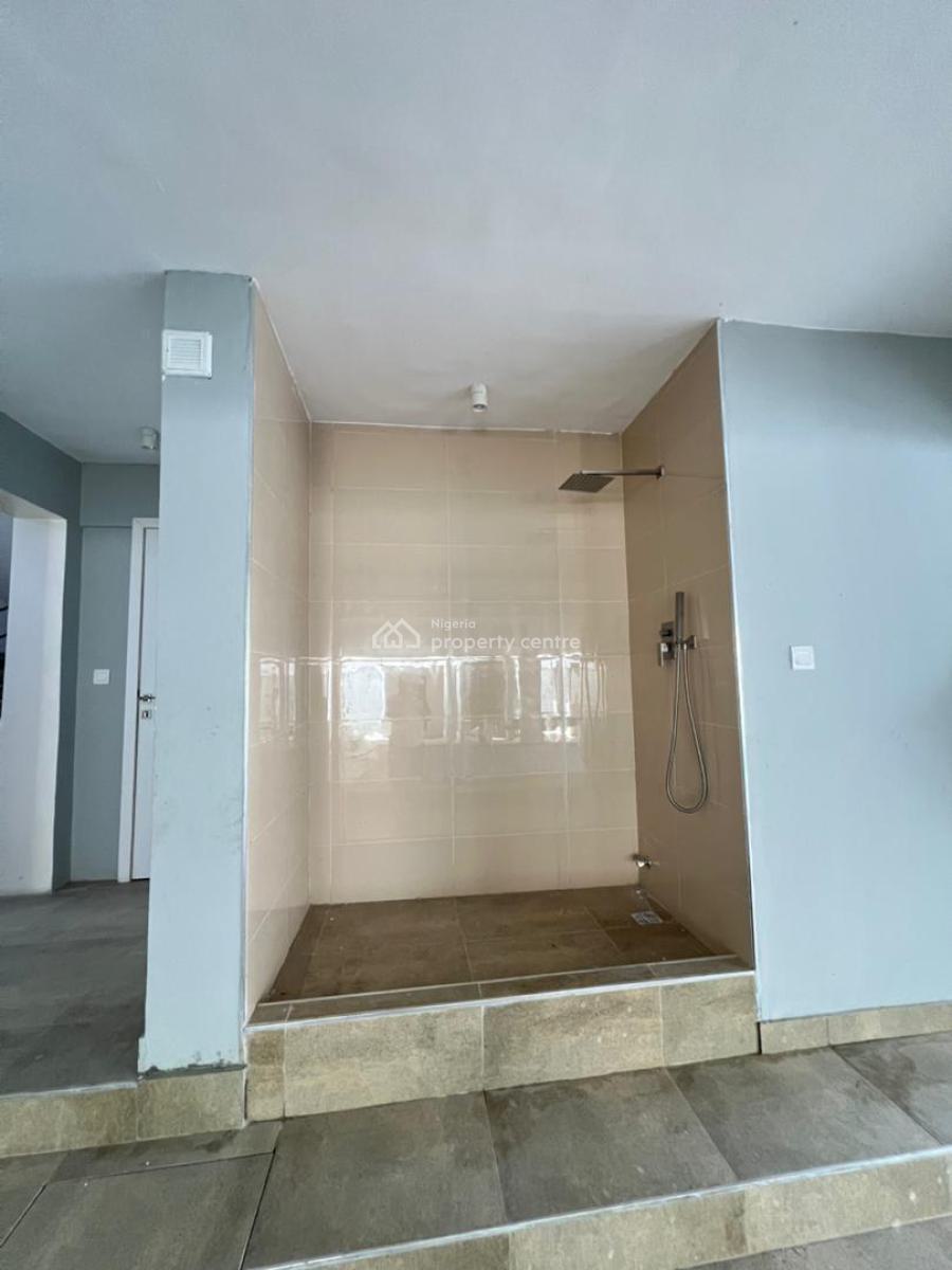 3 Bedroom Apartment, Lekki Phase 1, Lekki, Lagos, Flat / Apartment for Sale