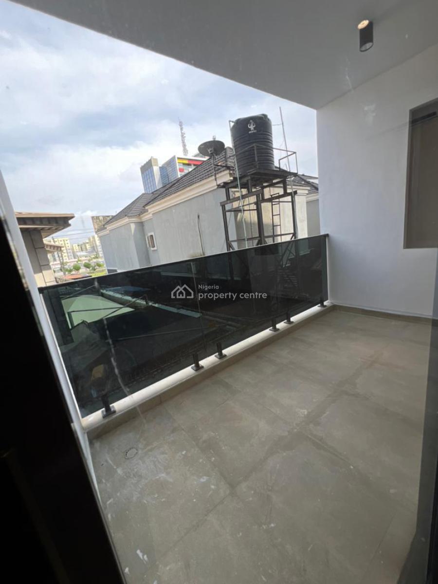 3 Bedroom Apartment, Lekki Phase 1, Lekki, Lagos, Flat / Apartment for Sale