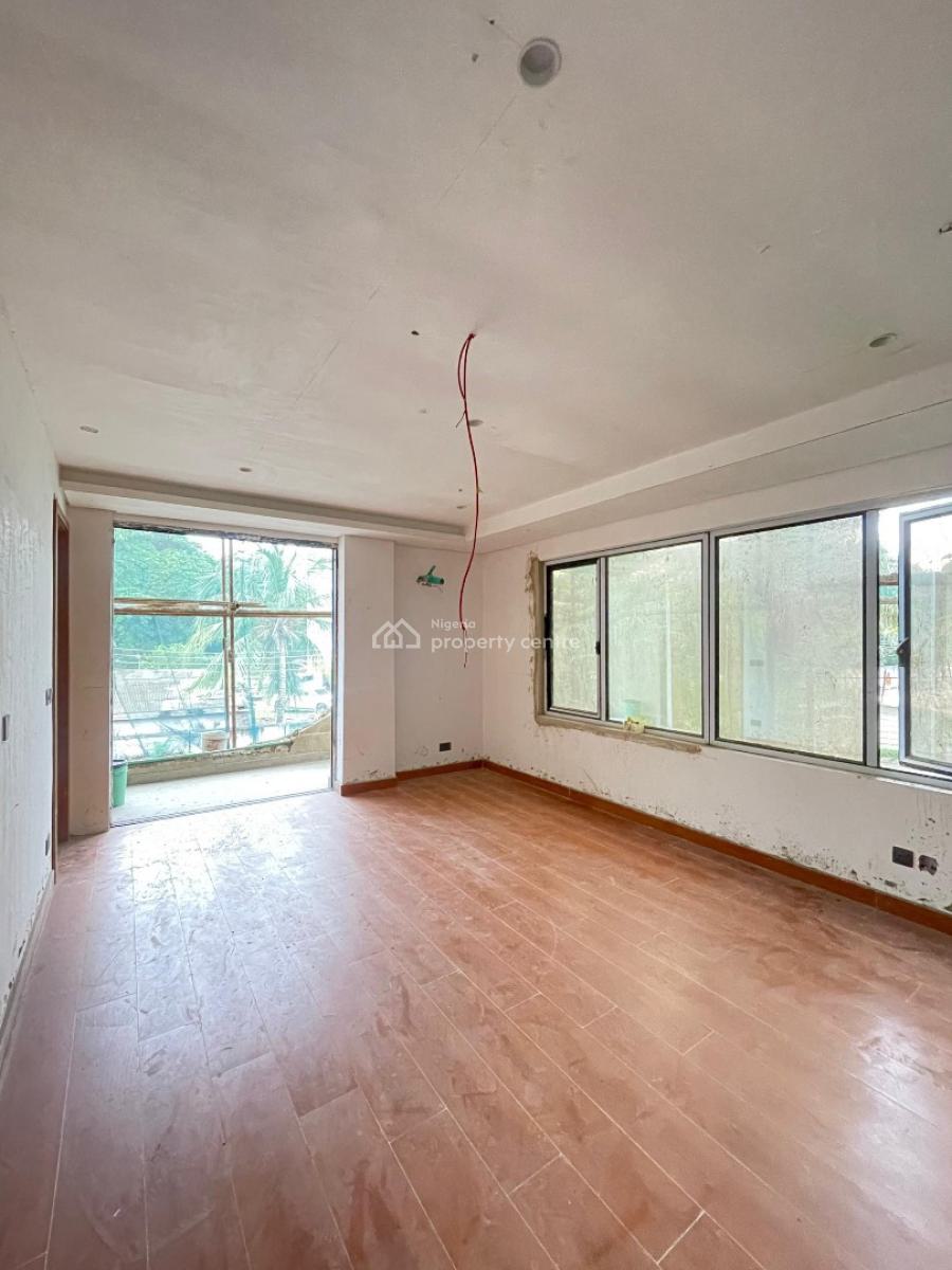 Aesthetically Pleasing 3 Bedroom Apartment, Ikoyi, Lagos, Flat / Apartment for Sale