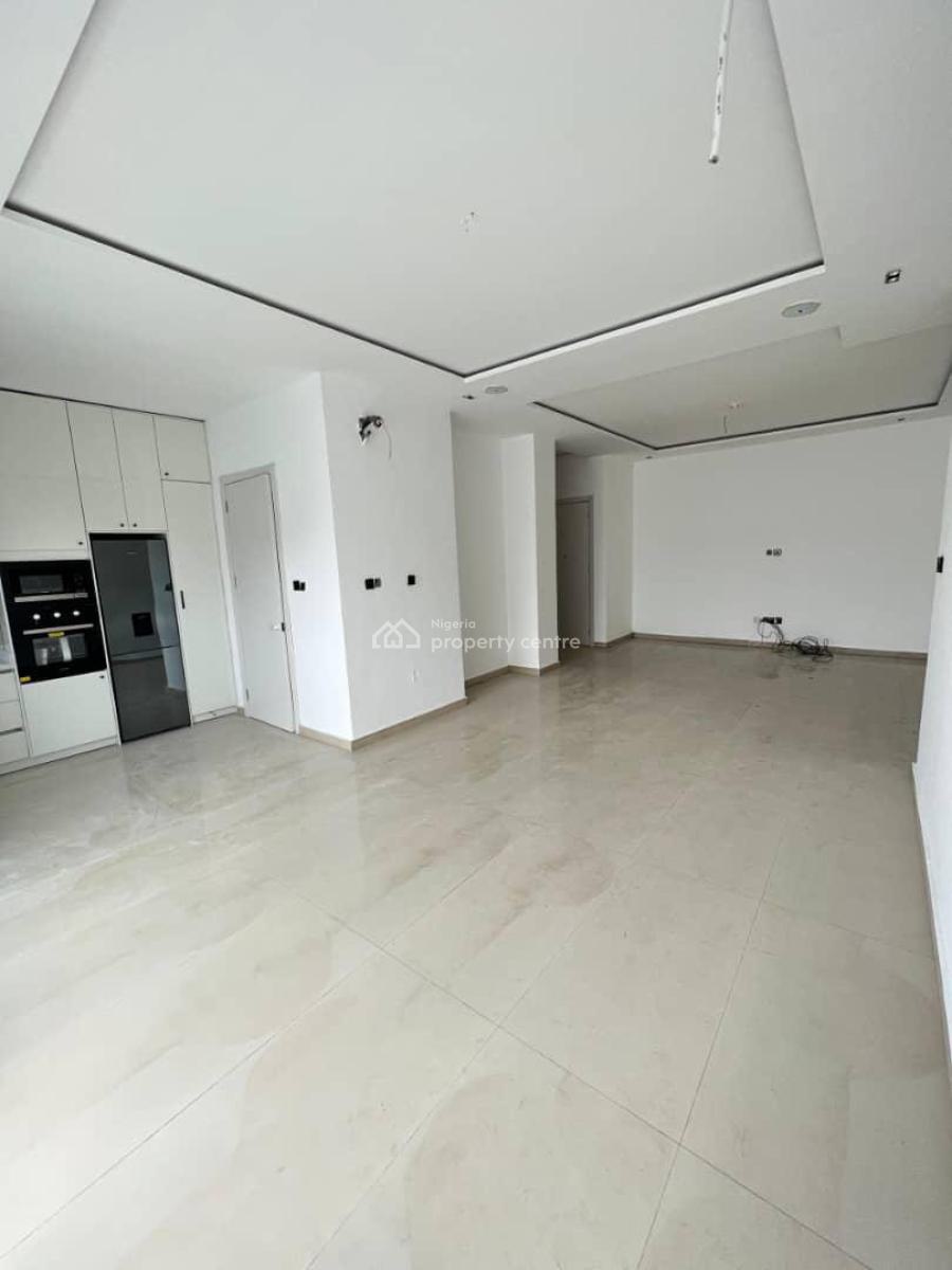 2 Bedroom Apartment with Gym, Swimming Pool and Elevator, Lekki Phase 1, Lekki, Lagos, Flat / Apartment for Sale