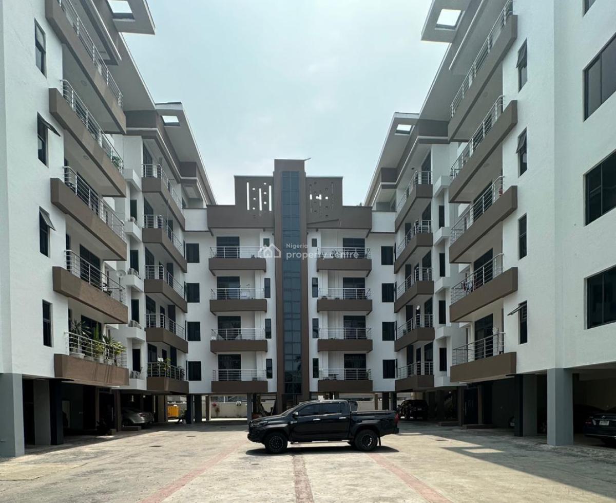 1 Bedroom Apartment, Oniru, Victoria Island (vi), Lagos, Flat / Apartment for Sale