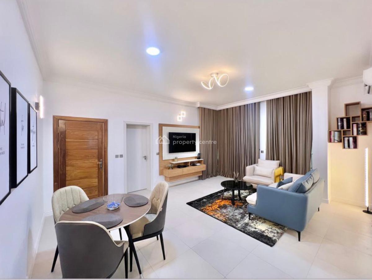 1 Bedroom Apartment, Oniru, Victoria Island (vi), Lagos, Flat / Apartment for Sale