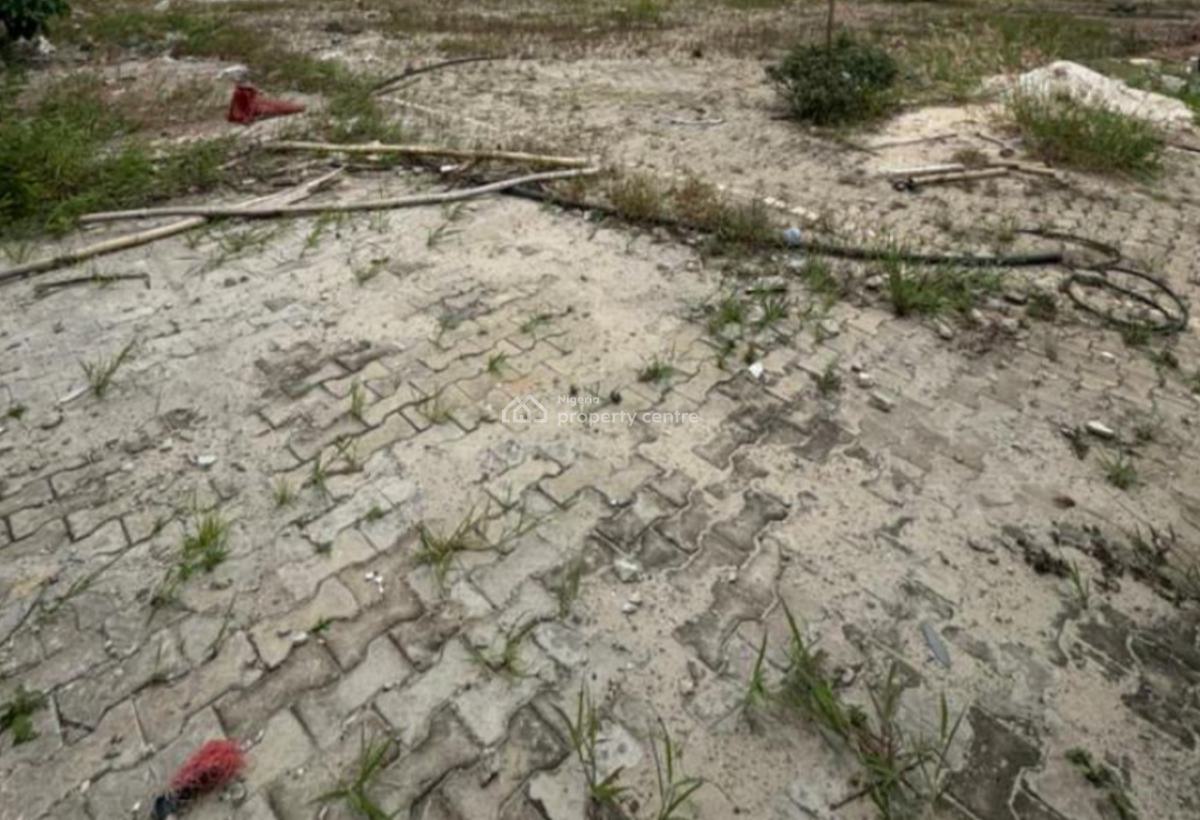 Empty Land, Ikoyi, Banana Island, Ikoyi, Lagos, Residential Land for Sale