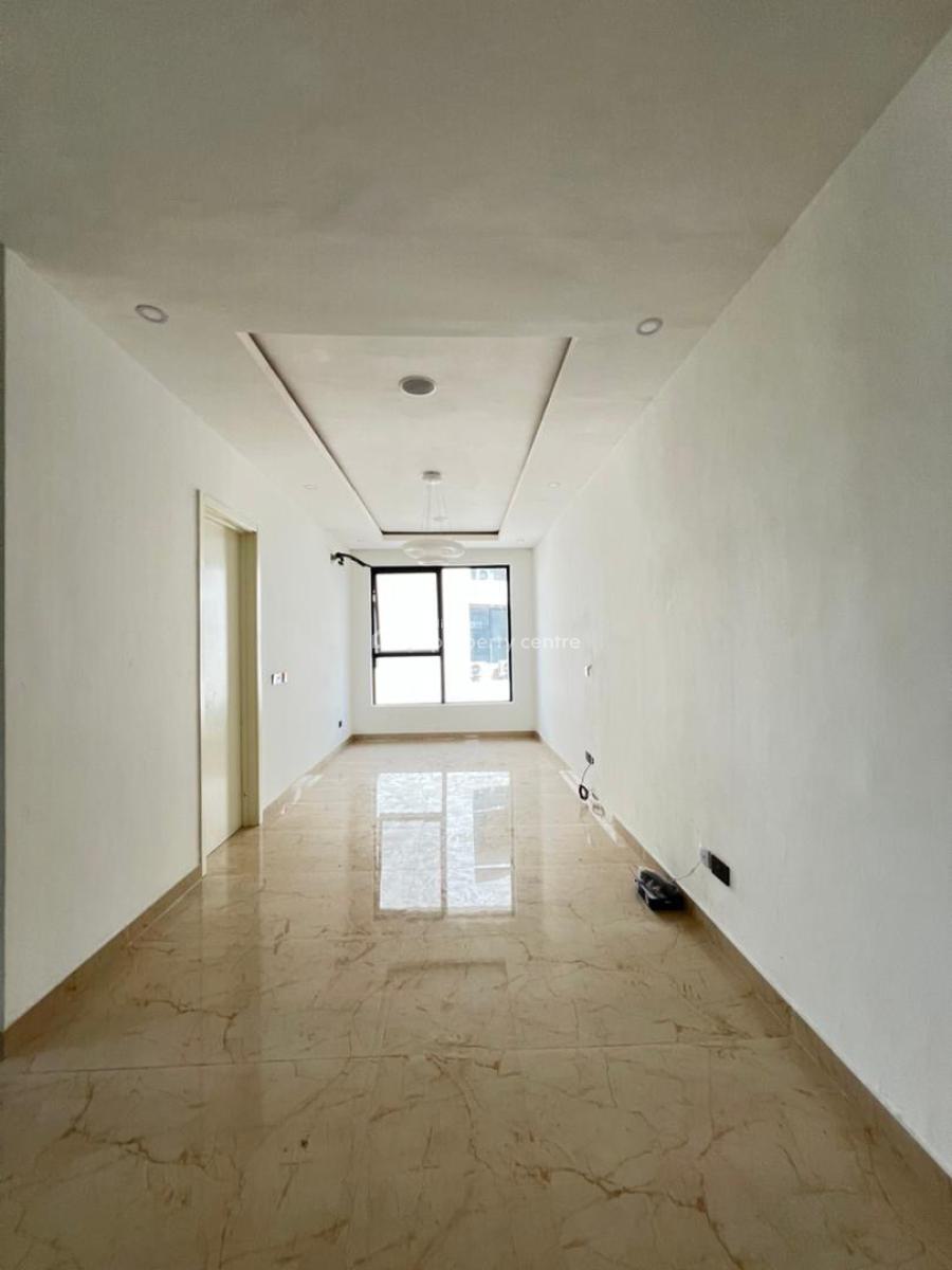 Impeccable 5 Bedroom Fully Detached Duplex, Lekki Phase 1, Lekki, Lagos, Semi-detached Duplex for Sale