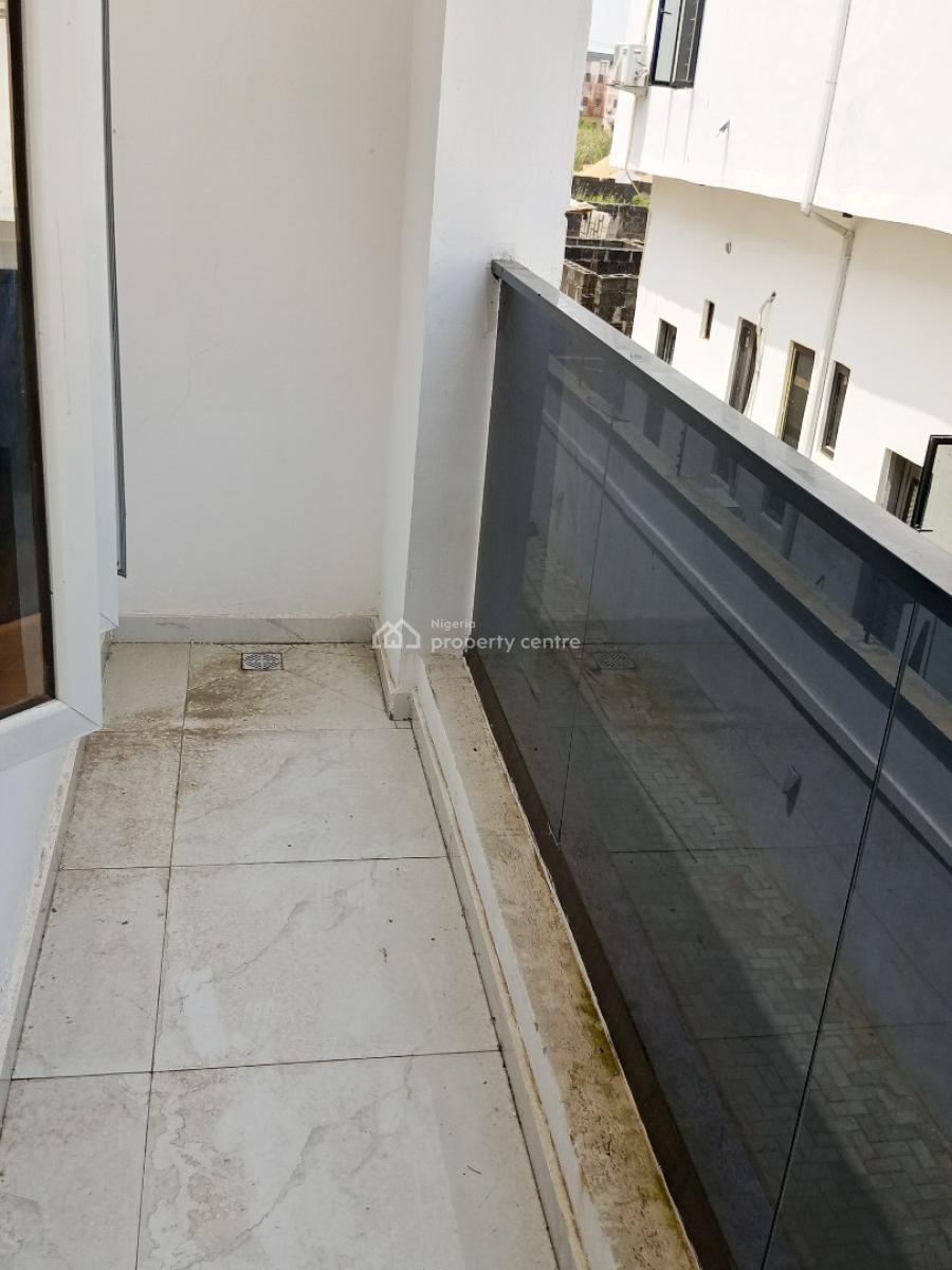 Brand New 3 Bedroom Terrace Duplex, Dkk Canan Estate, Sangotedo, Ajah, Lagos, Terraced Duplex for Rent