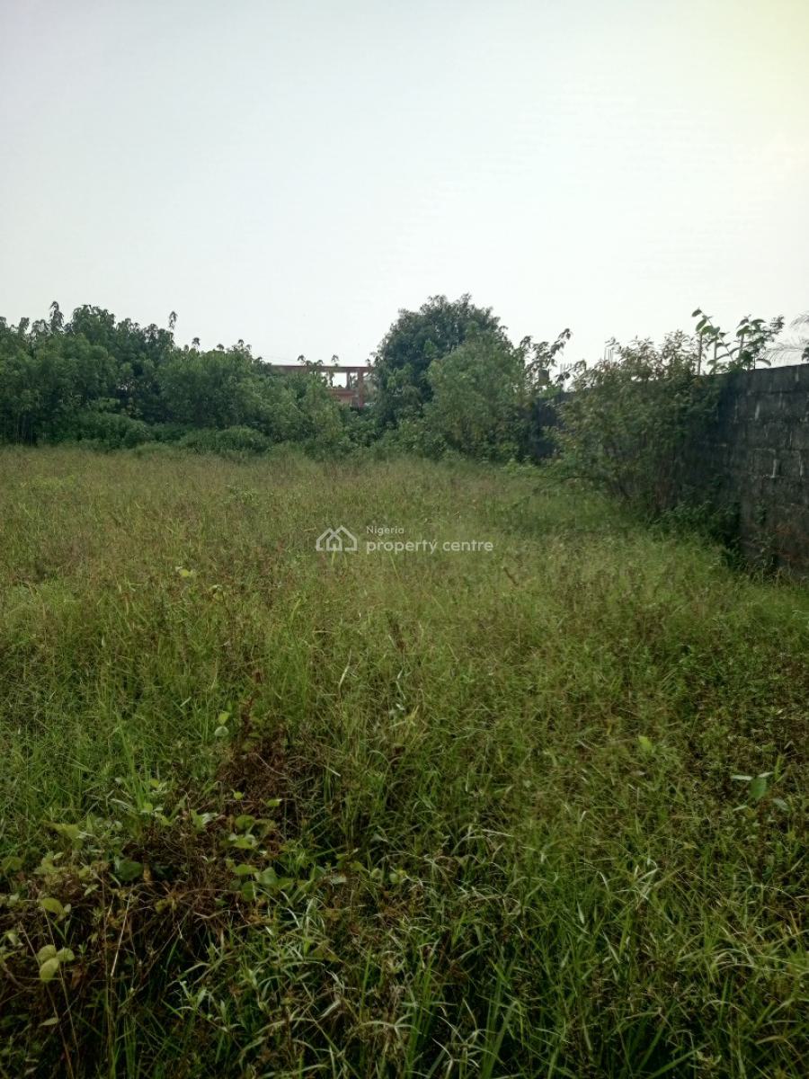 Six Plot of Land, Eluju, Ibeju Lekki, Lagos, Residential Land for Sale
